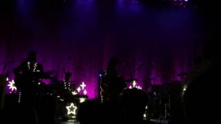 Somebody To Love - Kacey Musgraves (10/16/15)