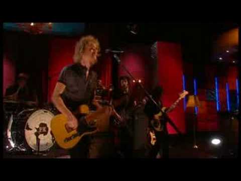The Raconteurs - Many Shades of Black at The Culture Show