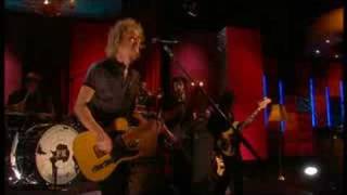The Raconteurs - Many Shades of Black at The Culture Show