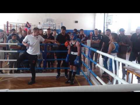 Petr Mižigár vs. Marek Kotlář