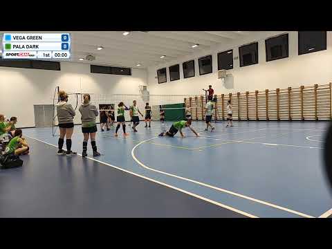 Vega green vs pala Dark  - 18/05/2021