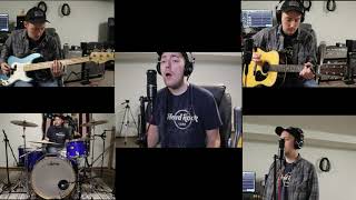 Man We Was Lonely (Paul McCartney Cover)