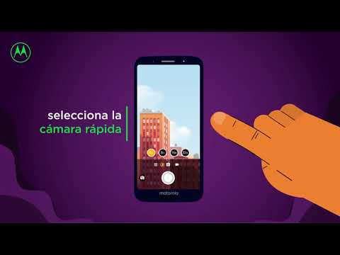 TIP 15 MOTO G6: Time Lapse