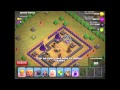 Clash of Clans: Rolling Terror #47 - 3 Star with TH 7 ...