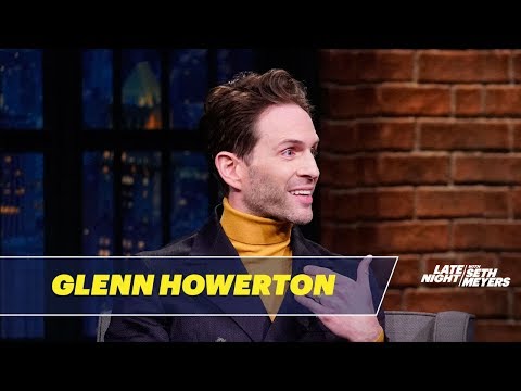 download lagu mp3 mp4 Glenn Howerton, download lagu Glenn Howerton gratis, unduh video klip Glenn Howerton