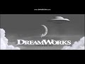 Opening Logos Monsters Vs Aliens DVS