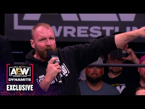 Jon Moxley Wants To Bring Marina Shafir To Japan And Have Her Represent Blackpool Combat Club
