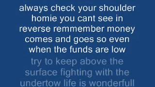 Snak The Ripper Forgotten Lyrics .