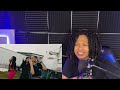 Aspen Kartier I Do Reaction