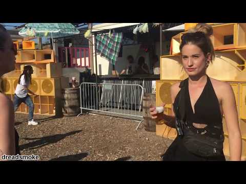 MASEGO SOUNDSYSTEM - Dubwise To The People Side @ 420 festival r-dam 200419