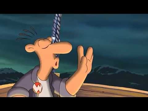 Werner - Obihörnchen [HD]