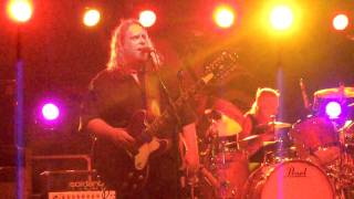 Govt mule  Buffalo 08 07 2010 - Pink Floyd Cover - Fearless