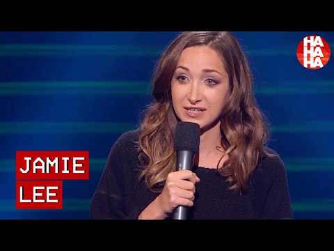 Jamie Lee - When Political Correctness Goes Too Far