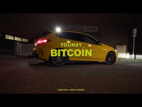 Tounsy - Bitcoin ( street clip officiel )