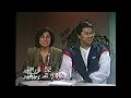 VHS December 1 1989 Philippine Coup D Etat As Covered By IBC 13 Channel