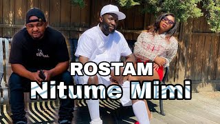 Rostam - Nitume Mimi (Official Video)