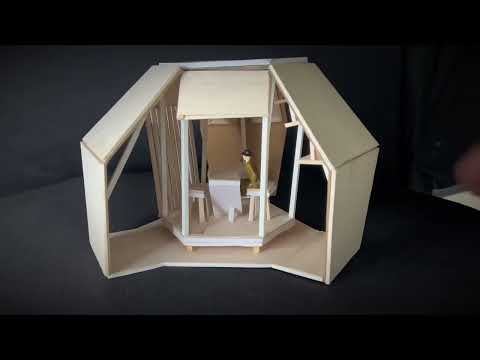 BAAR 2101 TASK 2 GROUP C1 : LEXABU (CRAFT KIOSK)