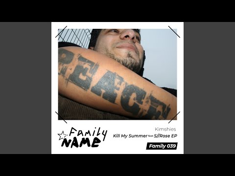 Kill My Summer feat. S//Rose (APM001 & Blac Remix)