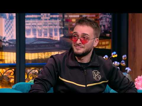 Шоуто на Николаос Цитиридис: Как Криско направи мазен чалга дует с Галена