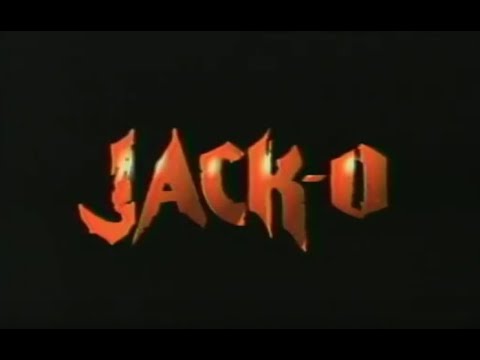 Jack-O (1995) Trailer