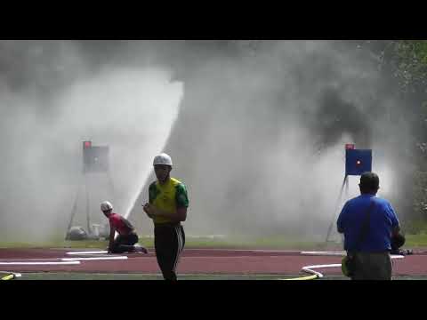 VČHL Meziměstí 2022 - SDH Frýdštejn