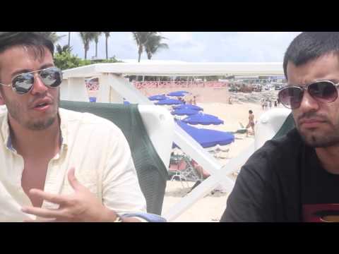 VxG 2013: Flocker (@EternalFlocker) Discusses his Grand Finals Match vs. Chris G (@NYChrisG)