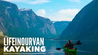 LifeinourVan On The Loose