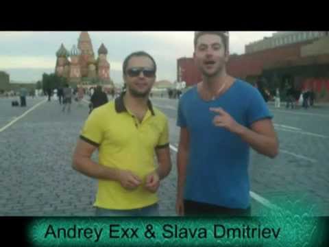 Mike La Funk Ft. Corey Andrew - Music Is Life (Andrey Exx & Slava Dmitriev Remix) - Promo