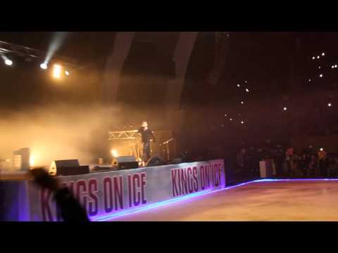 KINGS OF ICE - Yerevan2