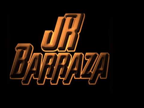 JR Barraza Archivo privado