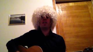 Cover - Song for Catherine - K&#39;s Choice