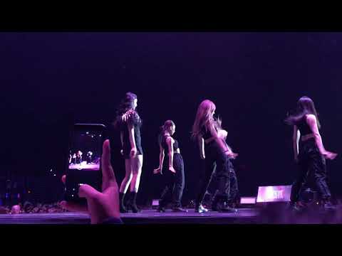 190921 SOMI - BIRTHDAY @KCRUSH2019