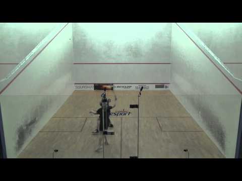 JSM 2014 Cecilia Lilja - Inka Luhtala