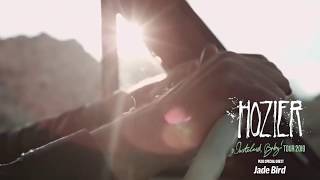 Hozier - Wasteland Baby Tour 2019