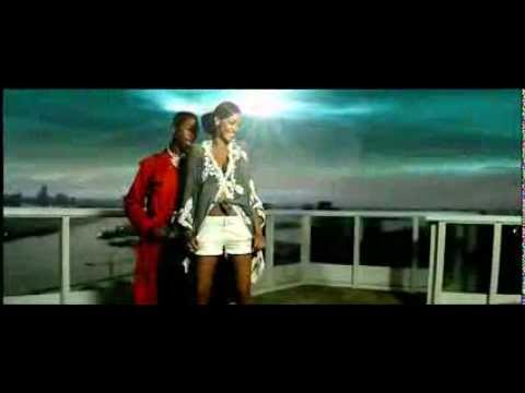 Pharrell Williams - Number One ft. Kanye West (HD)