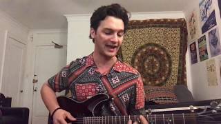 Chance the Rapper - The Man Who Has Everything Cover