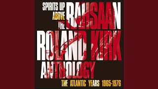 Something for Trane That Trane Could Have Said