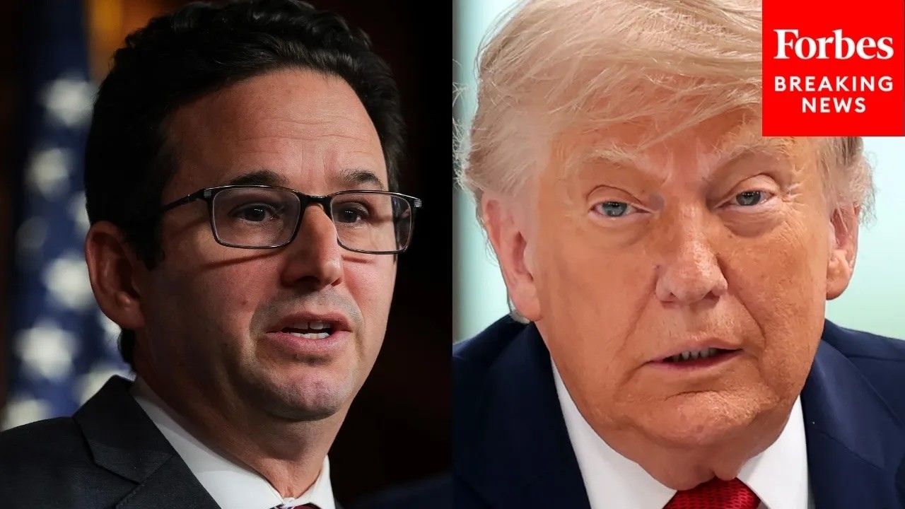 Video: Schatz floor speech faults Trump Iran war for unmet goals and lack of congressional vote
