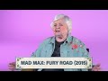 June Squibb Reads Cinema