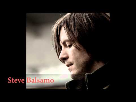 Steve Balsamo - Torn Apart
