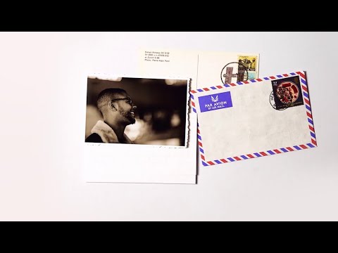 Degs - Driving Under Lights