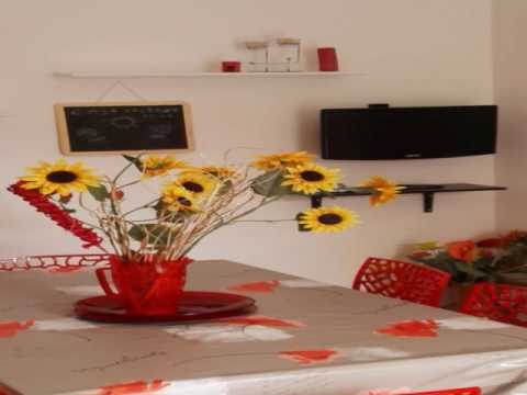 Casa Vacanze Emilia - Castellammare del Golfo - Italy