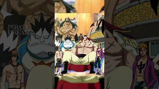 Download lagu White Beard's Final Words #onepiece #whitebeard #blackbeard mp3