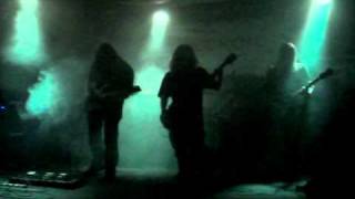 The Best Pessimist - Above The Fog pt.1 (live@Donetsk)
