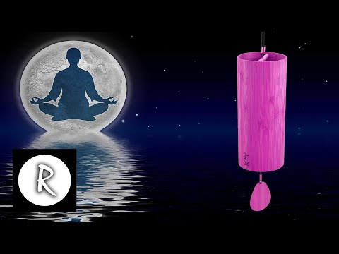 8 Hours Koshi Night Meditation Music - Koshi Nights | 4K