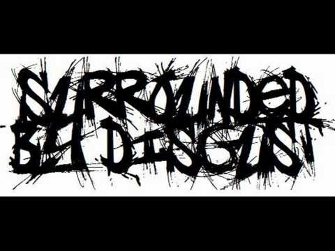 Surrounded By Disgust-Sample of  