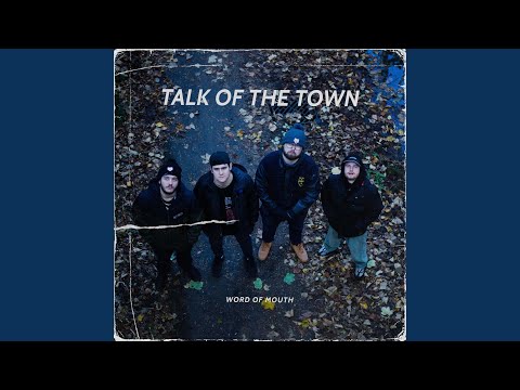 Talk of the Town (feat. PeachGEEZ, Rockafella Skank, Diamondback Kid, Politik-O, Coral Reevs,...