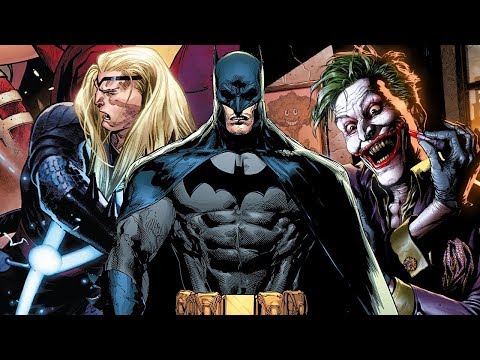 10 Comics You Should Read Right Now