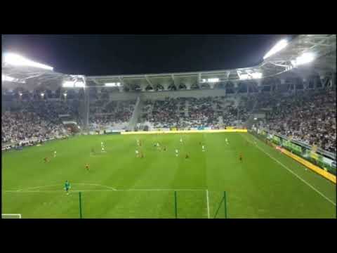 Klubem Łodzi jest ŁKS