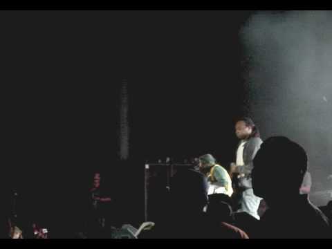 A Tribe Called Quest - Oh My God (Rock The Bells)